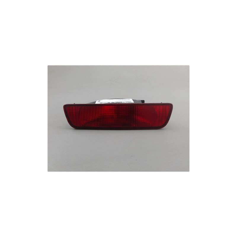 FEU BROUILLARD CENTRAL ARRIERE NISSAN QASHQAI