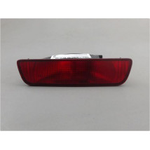 FEU BROUILLARD CENTRAL ARRIERE NISSAN QASHQAI