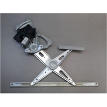 MECANISME LEVE-GLACE AVANT DROIT RENAULT MEGANE