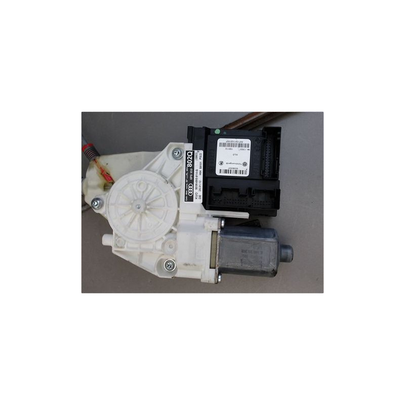 MECANISME LEVE-GLACE AVANT DROIT AUDI A3