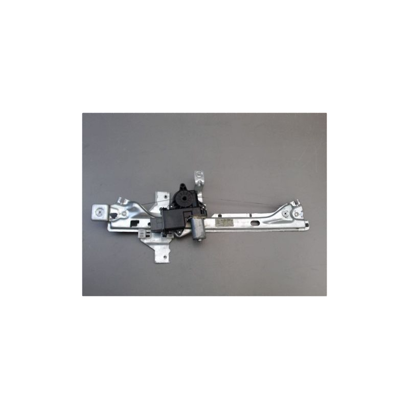 MECANISME LEVE-GLACE ARRIERE DROIT PEUGEOT 5008