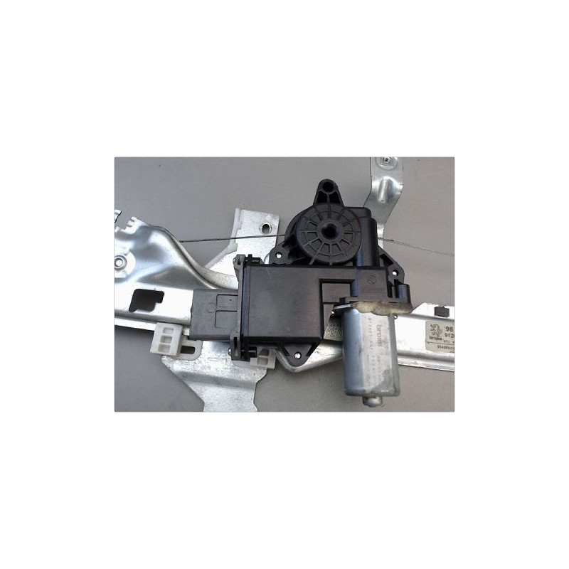 MECANISME LEVE-GLACE ARRIERE DROIT PEUGEOT 5008