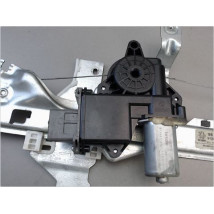 MECANISME LEVE-GLACE ARRIERE DROIT PEUGEOT 5008