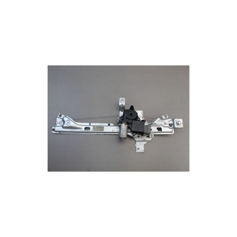 MECANISME LEVE-GLACE ARRIERE GAUCHE PEUGEOT 5008