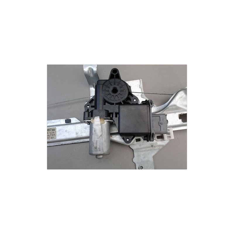 MECANISME LEVE-GLACE ARRIERE GAUCHE PEUGEOT 5008