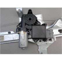 MECANISME LEVE-GLACE ARRIERE GAUCHE PEUGEOT 5008