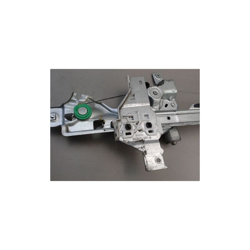 MECANISME LEVE-GLACE ARRIERE GAUCHE PEUGEOT 5008