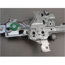 MECANISME LEVE-GLACE ARRIERE GAUCHE PEUGEOT 5008