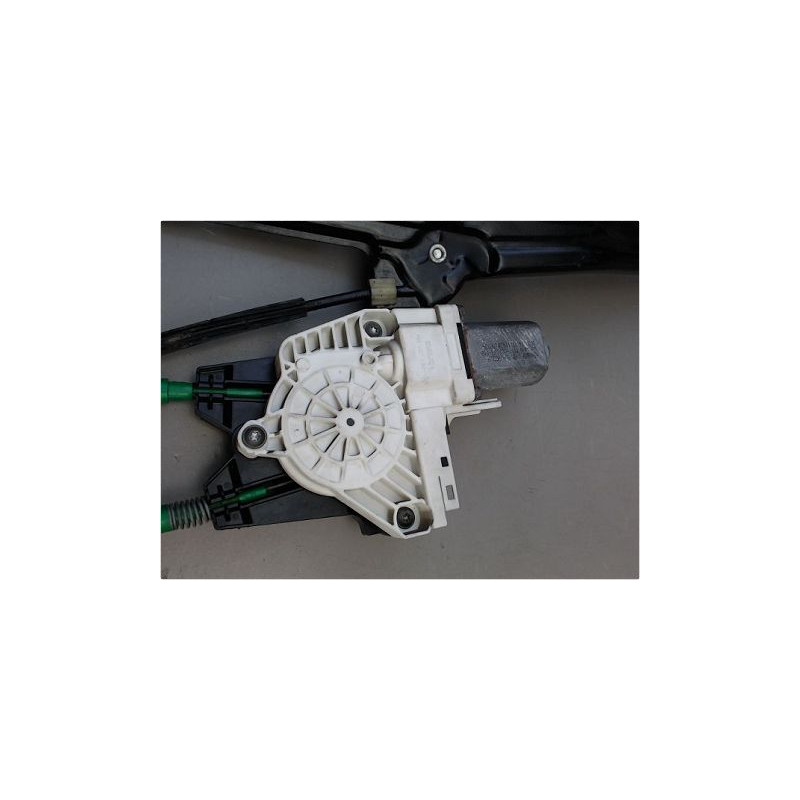 MECANISME LEVE-GLACE ARRIERE GAUCHE AUDI A5