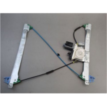 MECANISME LEVE-GLACE AVANT DROIT CITROEN C2