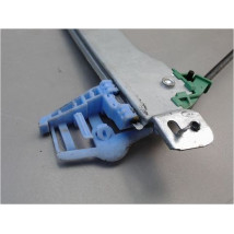 MECANISME LEVE-GLACE AVANT DROIT CITROEN C2