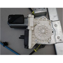 MECANISME LEVE-GLACE AVANT DROIT CITROEN C2