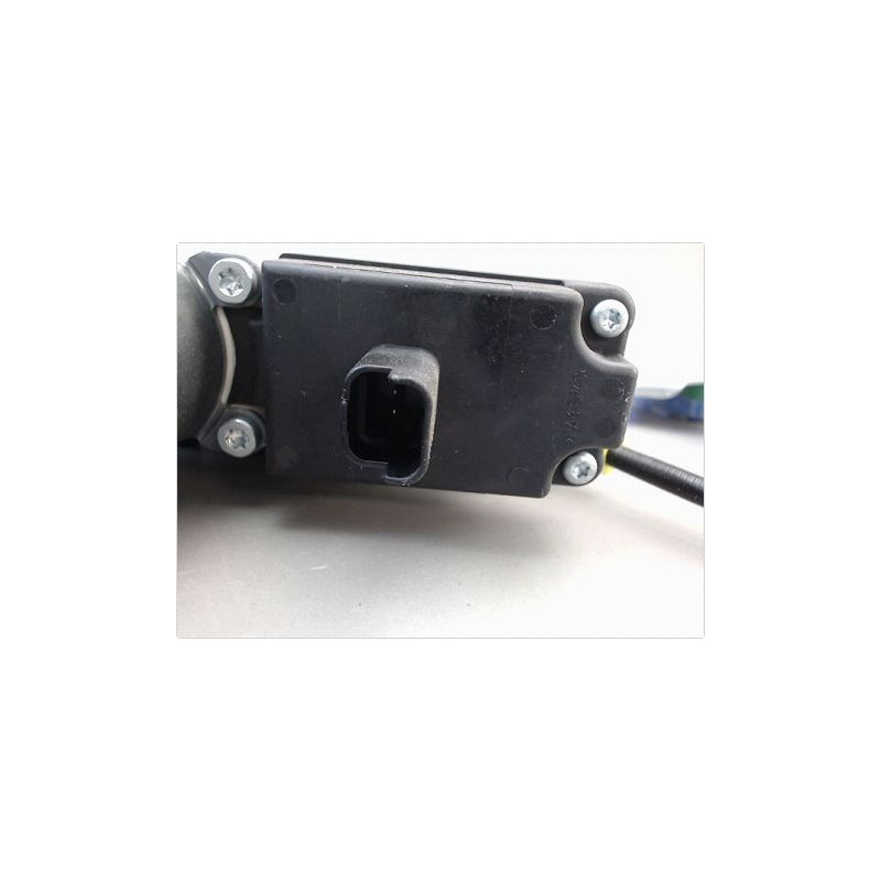 MECANISME LEVE-GLACE AVANT DROIT CITROEN C2