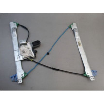 MECANISME LEVE-GLACE AVANT GAUCHE CITROEN C2