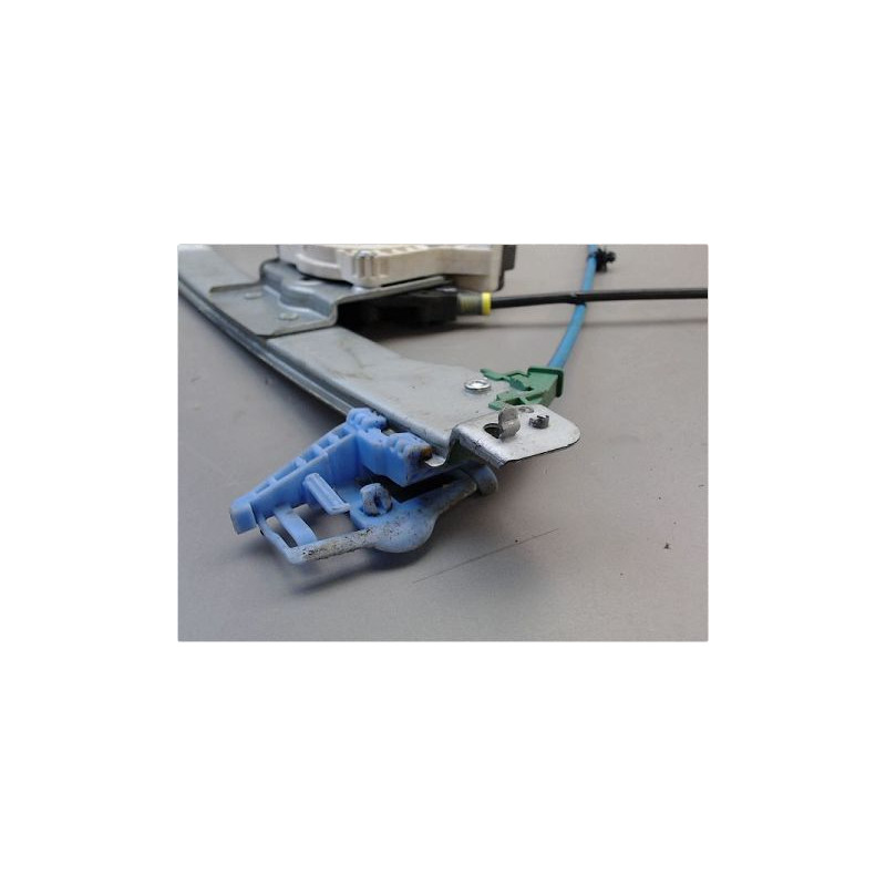 MECANISME LEVE-GLACE AVANT GAUCHE CITROEN C2