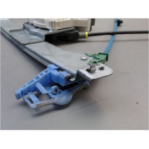 MECANISME LEVE-GLACE AVANT GAUCHE CITROEN C2