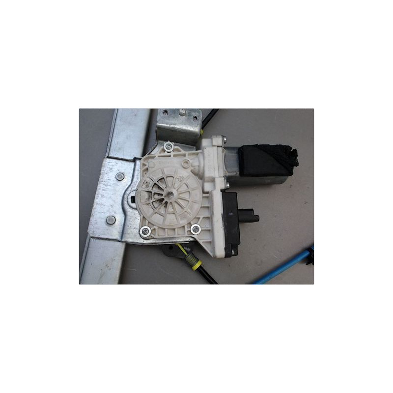 MECANISME LEVE-GLACE AVANT GAUCHE CITROEN C2
