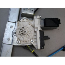 MECANISME LEVE-GLACE AVANT GAUCHE CITROEN C2