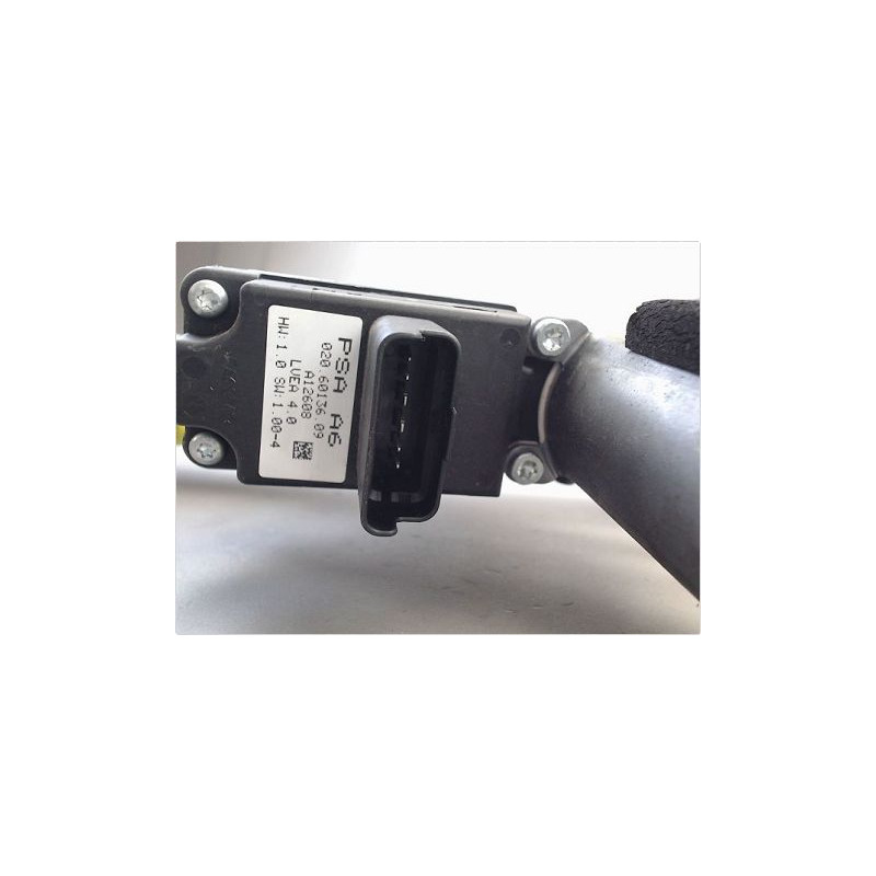 MECANISME LEVE-GLACE AVANT GAUCHE CITROEN C2