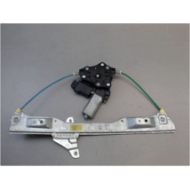 MECANISME LEVE-GLACE AVANT DROIT OPEL CORSA