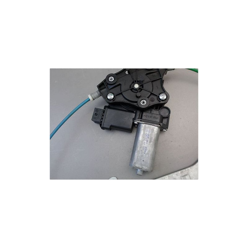 MECANISME LEVE-GLACE AVANT DROIT OPEL CORSA