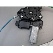 MECANISME LEVE-GLACE AVANT DROIT OPEL CORSA