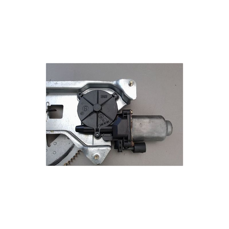 MECANISME LEVE-GLACE AVANT GAUCHE RENAULT KANGOO