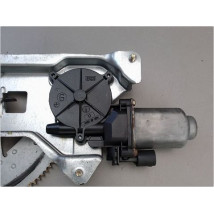 MECANISME LEVE-GLACE AVANT GAUCHE RENAULT KANGOO