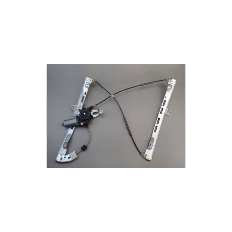 MECANISME LEVE-GLACE AVANT DROIT PEUGEOT 206