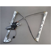 MECANISME LEVE-GLACE AVANT DROIT PEUGEOT 206