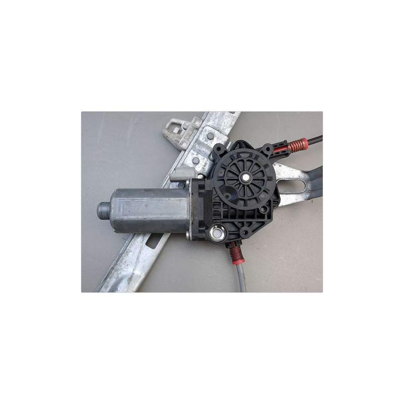 MECANISME LEVE-GLACE AVANT DROIT PEUGEOT 206