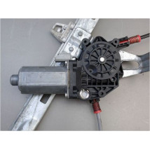 MECANISME LEVE-GLACE AVANT DROIT PEUGEOT 206