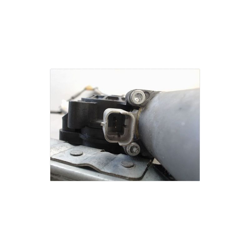 MECANISME LEVE-GLACE AVANT DROIT PEUGEOT 206