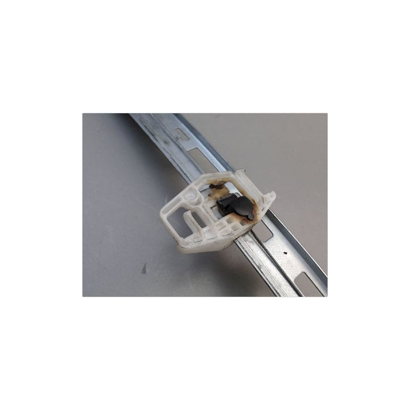 MECANISME LEVE-GLACE AVANT DROIT PEUGEOT 206