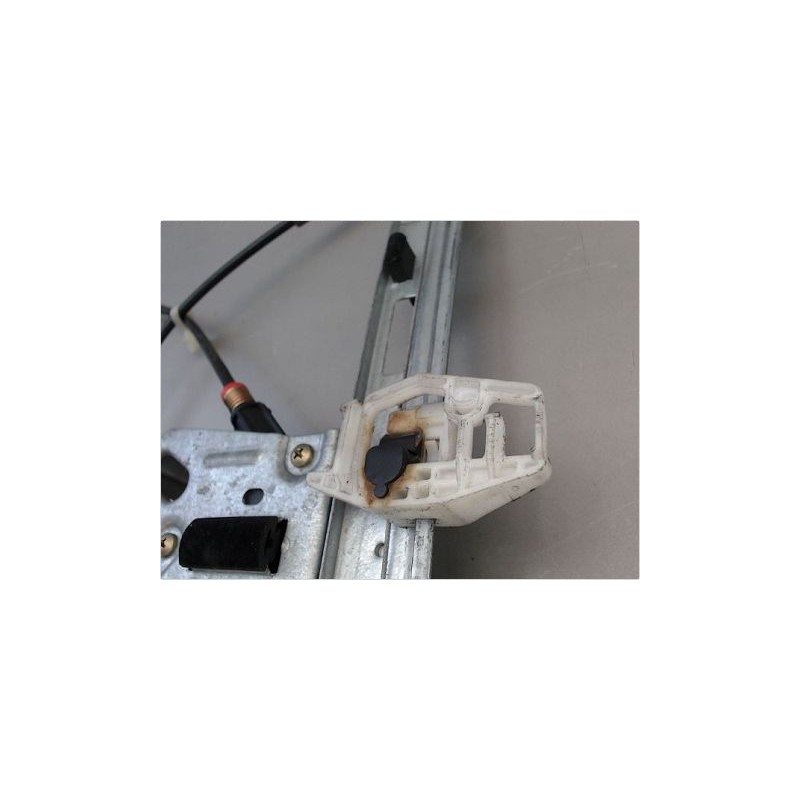 MECANISME LEVE-GLACE AVANT DROIT PEUGEOT 206