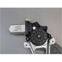 MECANISME LEVE-GLACE AVANT GAUCHE NISSAN MICRA