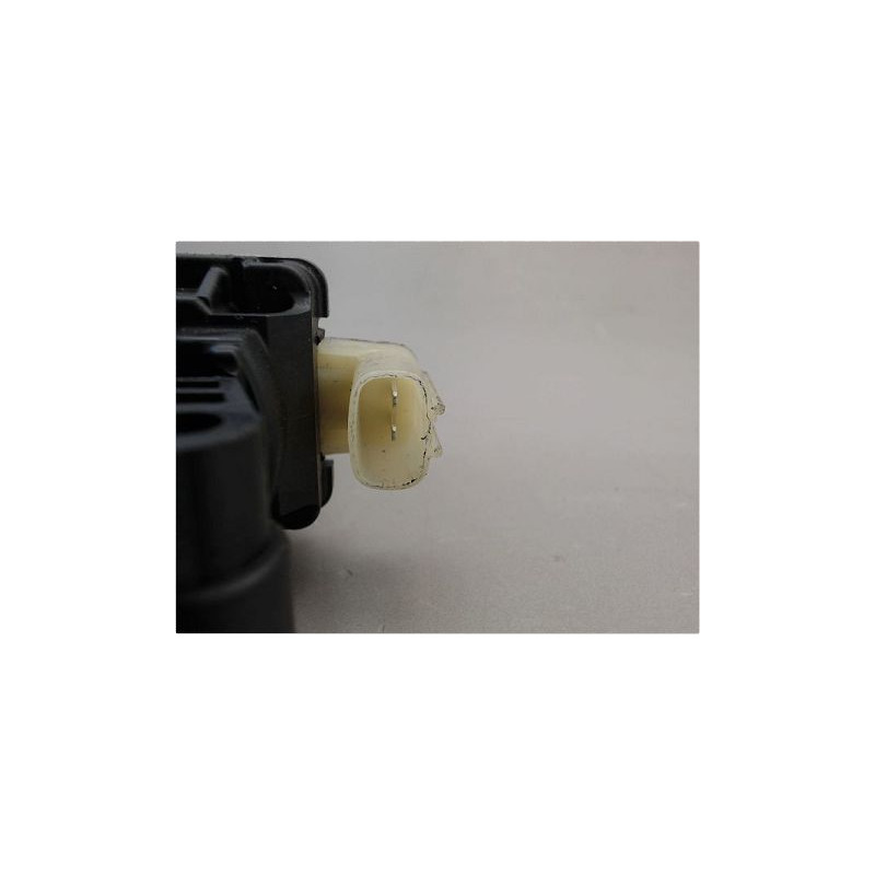 MECANISME LEVE-GLACE AVANT GAUCHE NISSAN MICRA