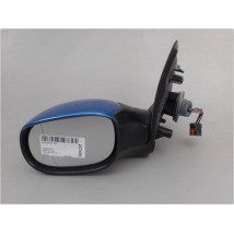 RETROVISEUR EXTERIEUR GAUCHE PEUGEOT 206
