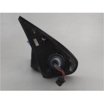 RETROVISEUR EXTERIEUR GAUCHE PEUGEOT 206