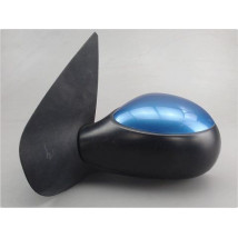 RETROVISEUR EXTERIEUR GAUCHE PEUGEOT 206