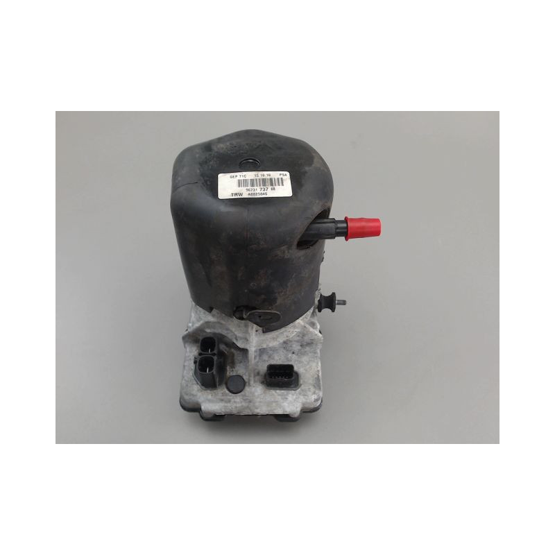 POMPE DIRECTION ASSISTEE CITROEN C5