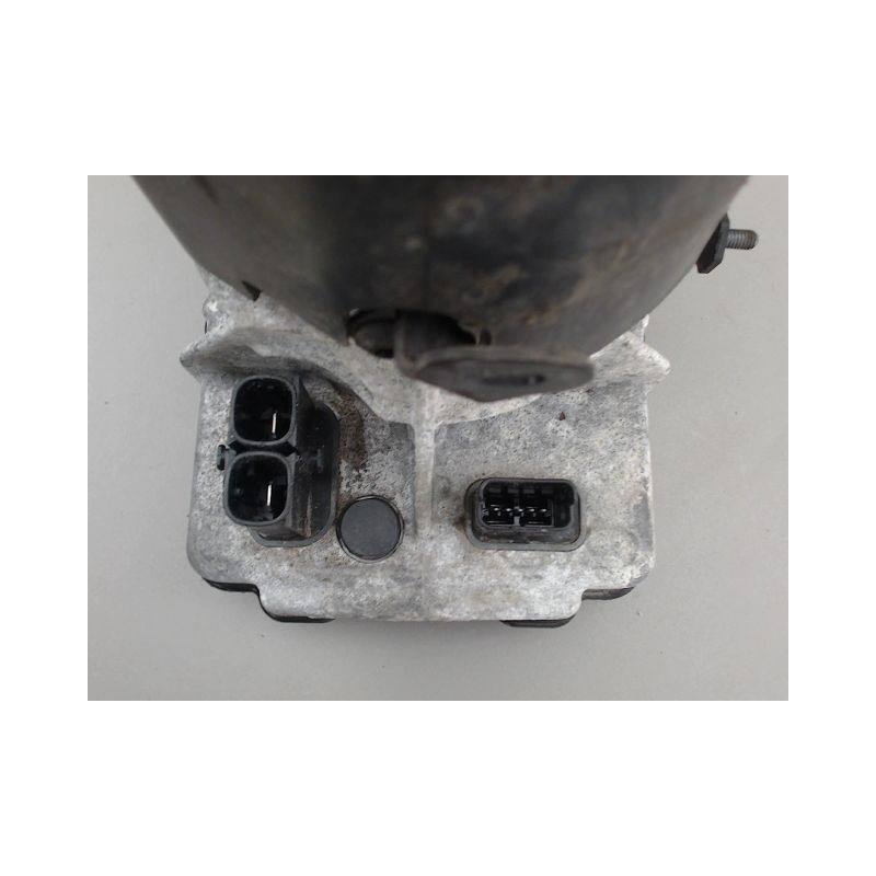 POMPE DIRECTION ASSISTEE CITROEN C5