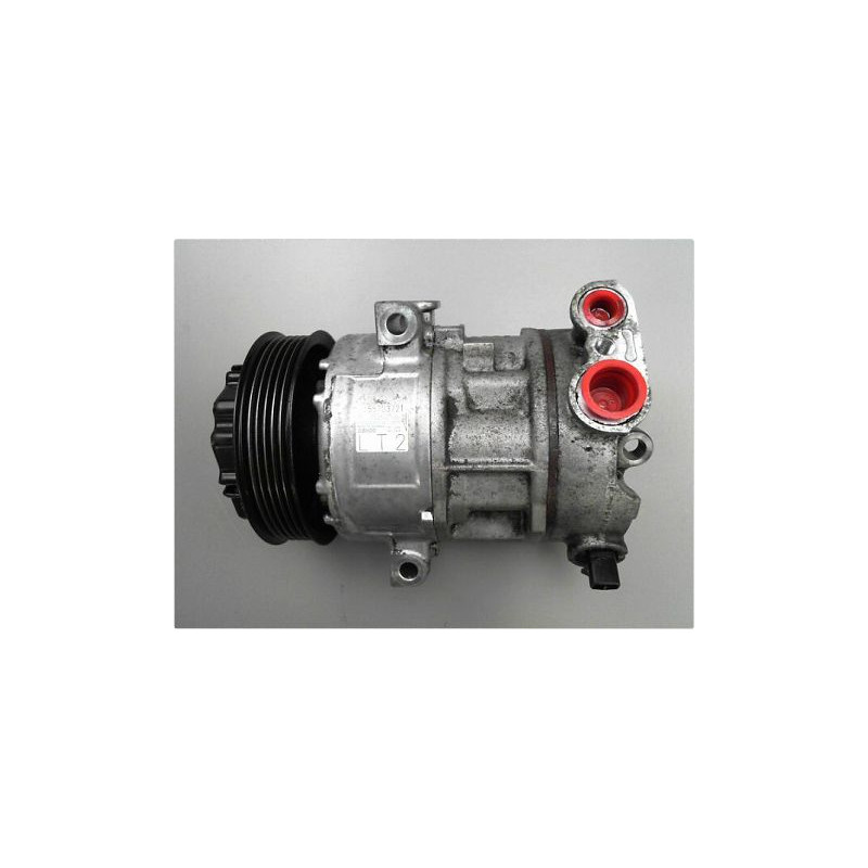 COMPRESSEUR AIR CONDITIONNE OPEL CORSA (D) 06-10