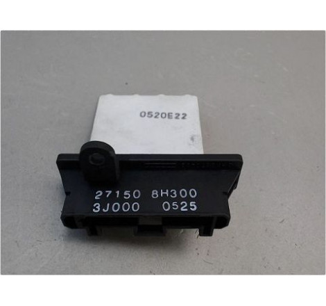 MODULE DE CHAUFFAGE
