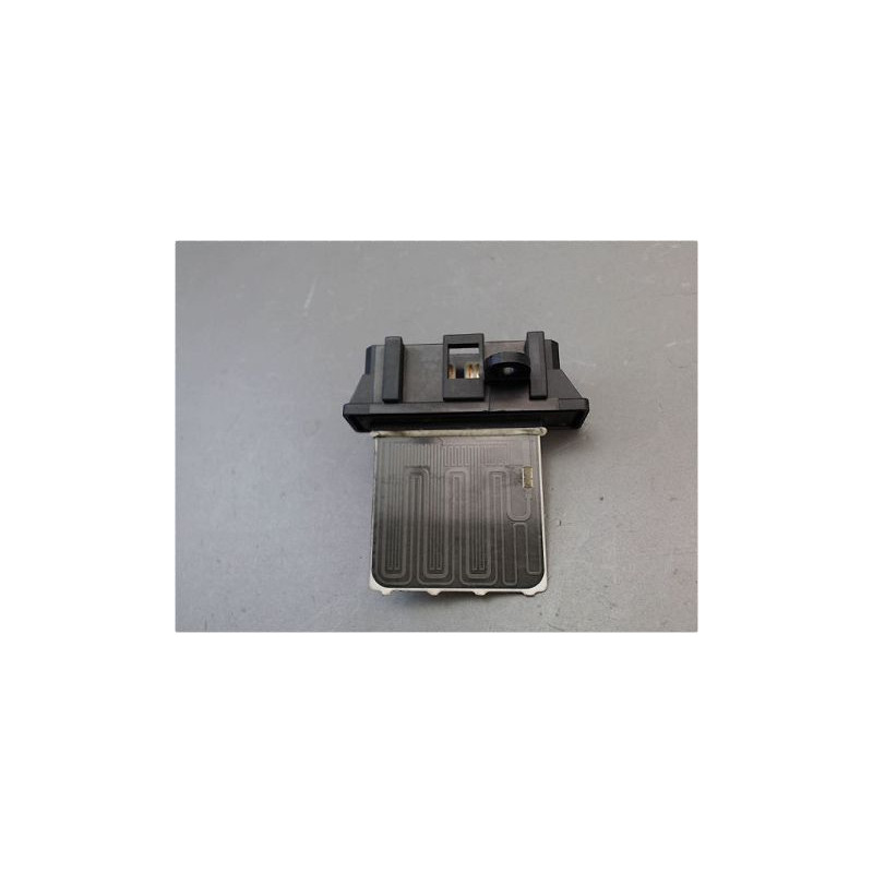 MODULE DE CHAUFFAGE CHEVROLET SPARK
