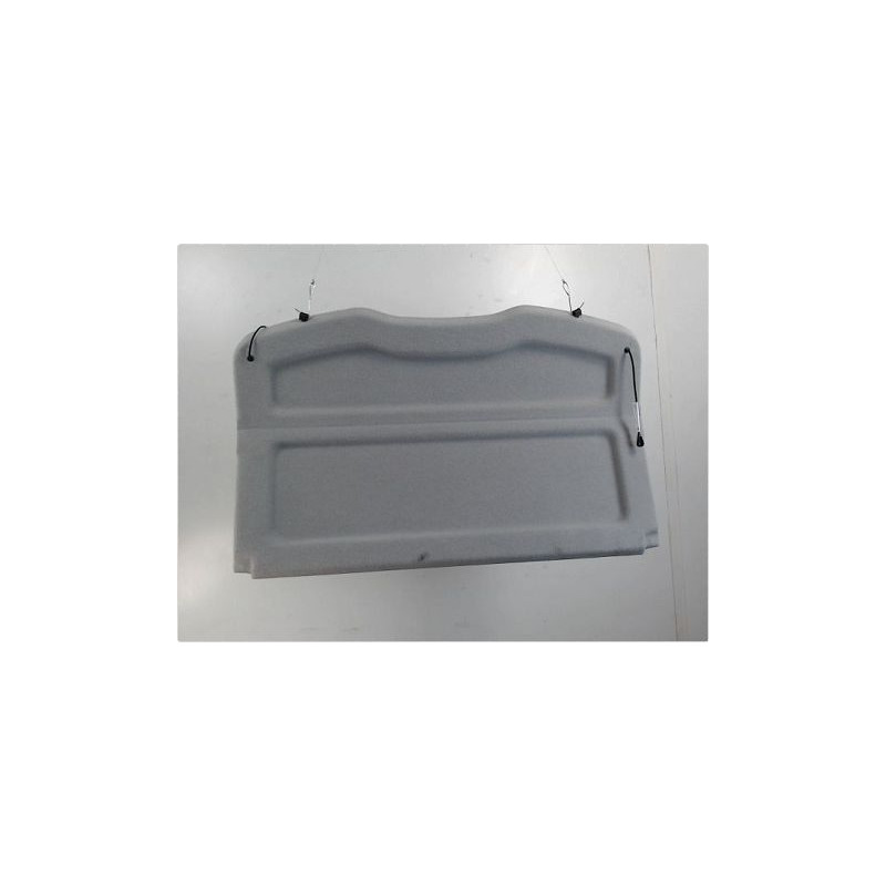TABLETTE PLAGE ARRIERE RENAULT MEGANE