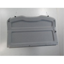 TABLETTE PLAGE ARRIERE RENAULT MEGANE