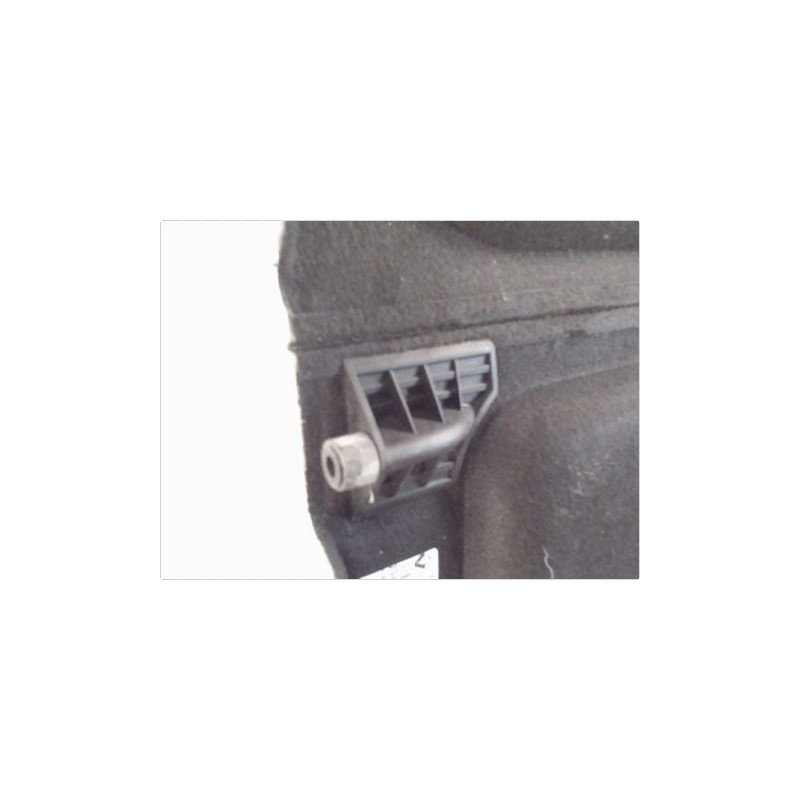TABLETTE PLAGE ARRIERE RENAULT MEGANE