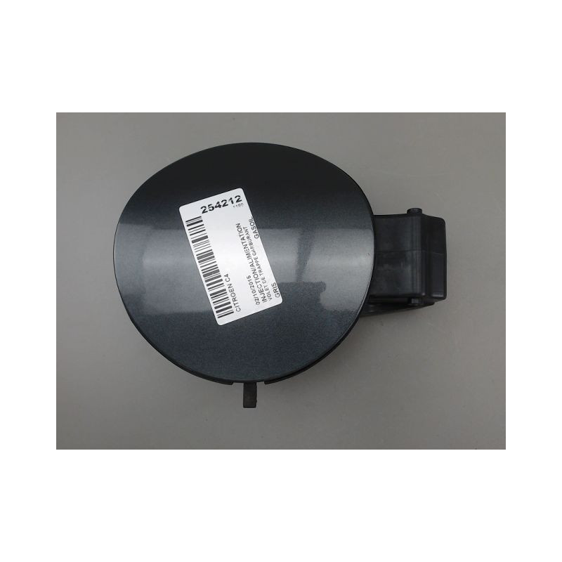 VOLET DE TRAPPE CARBURANT CITROEN C4