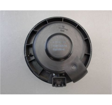 MOTEUR VENTILATEUR CHAUFFAGE